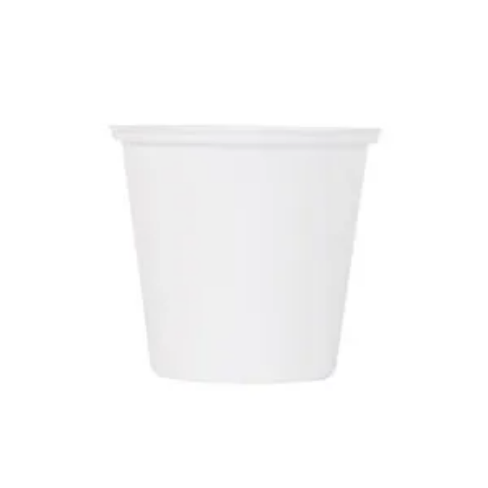 Picture of 3 Qt Ice Bucket Plastic Insulating Liner