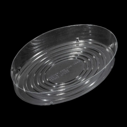 Picture of Hard Plastic Liner for 13 Qt Wastebaskets