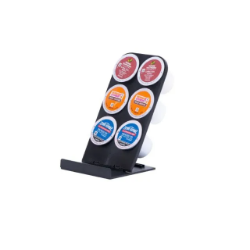 Picture of K-Cup 6 Cup Coffee Holder- Matte