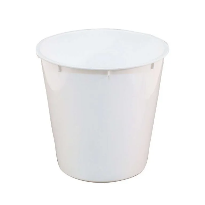 Picture of Plastic Liner for R1500 Ice Bucket Round 3 Qt No Handle White
