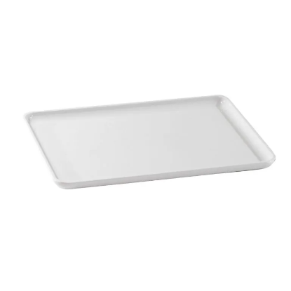 Picture of Rectangular Amenity Tray - White