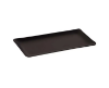 Picture of Rectangular Leather Laminated Amenity Tray