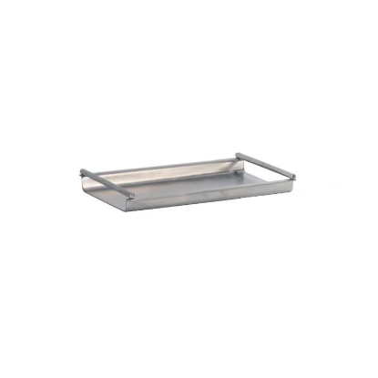 Picture of Durable Rectangular Plastic Tray Liner Insert