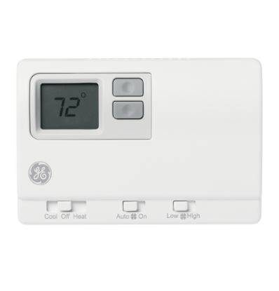 Picture of GE Wall Thermostat 
