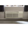 Picture of GE Zoneline® Cooling and Electric Heat Unit 15,000 BTU, 230/208 Volt