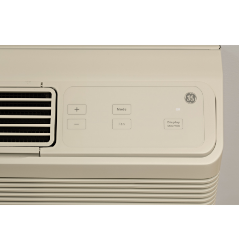 Picture of GE Zoneline® Heat Pump Unit 12,000 BTU, 230/208 Volt