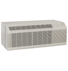 Picture of GE Zoneline® Heat Pump Unit with Makeup Air 12,000 BTU, 230/208 Volt