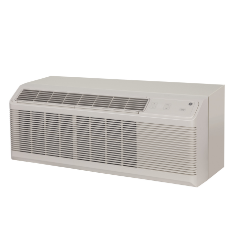 Picture of GE Zoneline® Heat Pump Unit with Makeup Air 12,000 BTU, 230/208 Volt