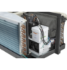 Picture of GE Zoneline® Heat Pump Unit with Makeup Air 12,000 BTU, 230/208 Volt