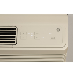 Picture of GE Zoneline 12,000 BTU Heat Pump with Corrosion Protection – 265 Volt