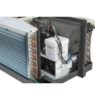 Picture of GE Zoneline® Heat Pump Unit 15,000 BTU, 230/208 Volt