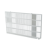 Picture of GE Quick Snap Wall Sleeve with Grille