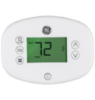 Picture of GE Energy Management Occupancy Sensing Wireless Thermostat