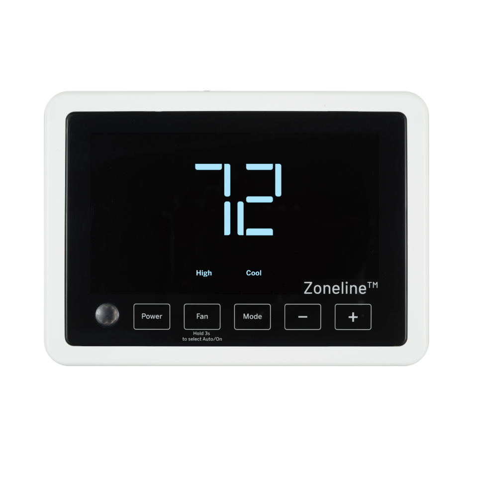 Picture of GE 2-Way Energy Management Thermostat