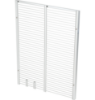 Picture of Ge Aluminum Outdoor Grille