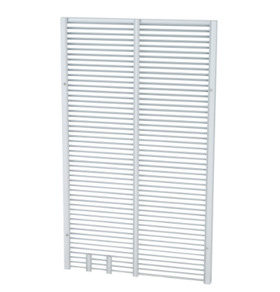 Picture of Ge Aluminum Outdoor Grille 