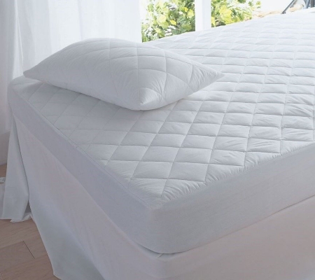 Picture for category Bed and Pillow Protectors
