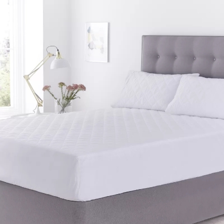 Picture for category King Mattress Pad