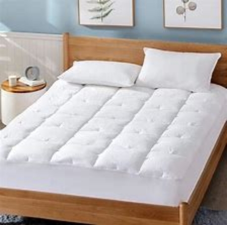 Picture for category Queen Mattress Pad