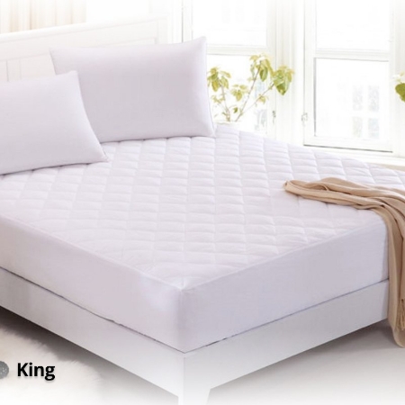 Picture for category King Mattress Protectors