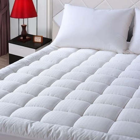 Picture for category Queen Mattress Protectors