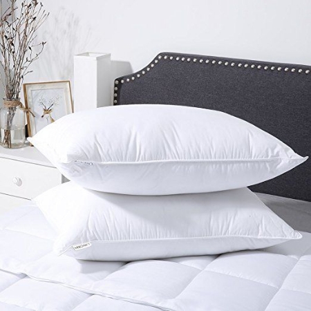 Picture for category King Pillow Protectors