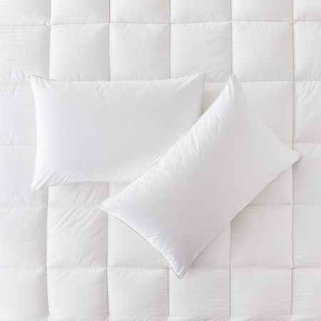 Picture for category Standard Pillow Protectors