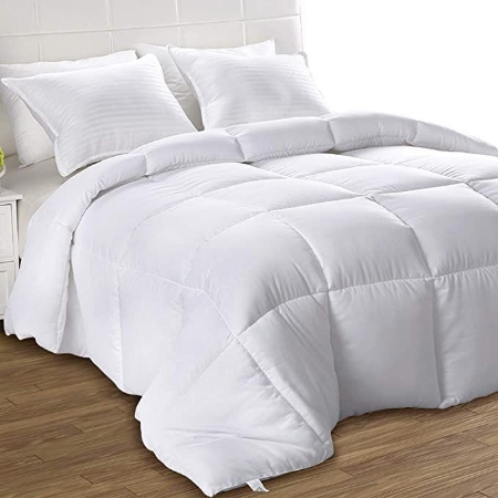 Picture for category Full XL Duvet Insert Comforter