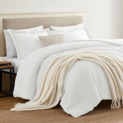 Picture for category Full XL Microfiber Comforter