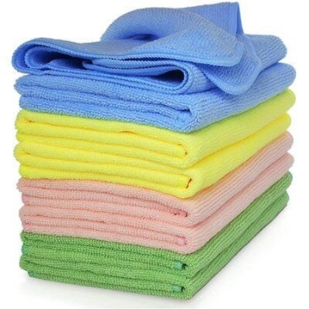 Picture for category Microfiber Cleaning Towel