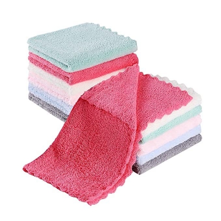 Picture for category Wash Cloths