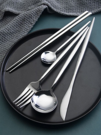 Picture for category Breakfast Cutlery and Utensils