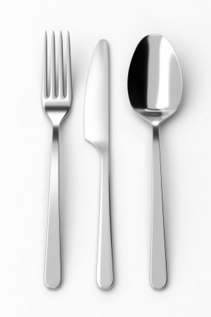 Picture for category Forks Spoons and Knife