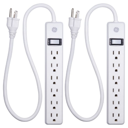 Picture for category Power Outlets
