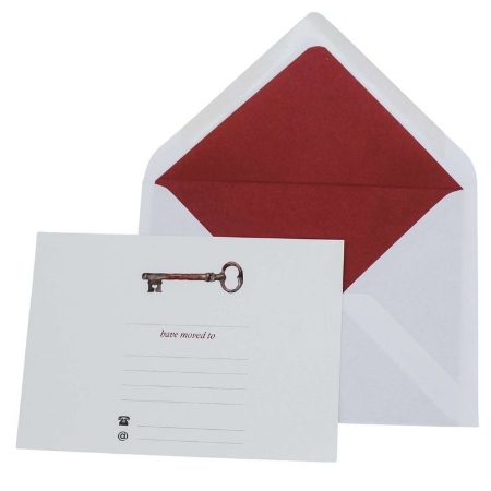 Picture for category Key Card and Envelopes