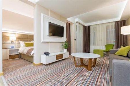 Picture for category Hotel Furniture
