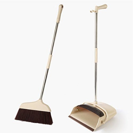 Picture for category Brooms and Dustpan