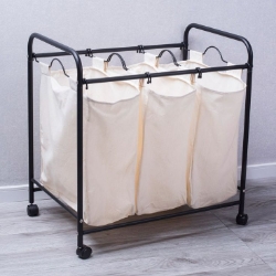 Picture for category Laundry Cart