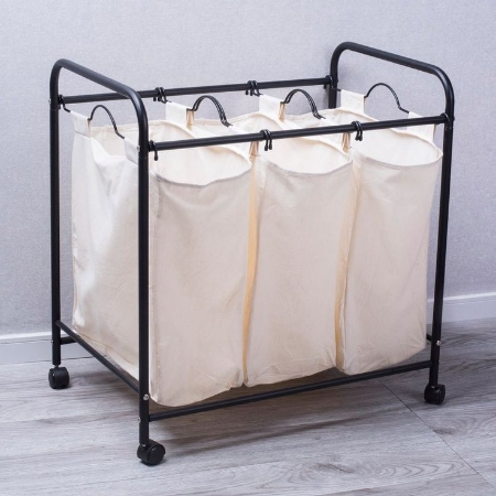 Picture for category Laundry Cart