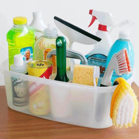Picture for category Housekeeping Essentials