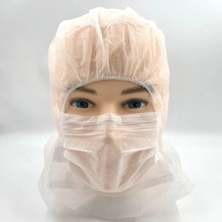 Picture for category Mask and Hairnet