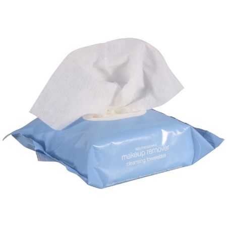 Picture for category Make up Remover Wipes