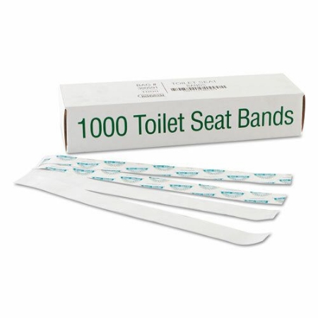 Picture for category Toilet Seat Band