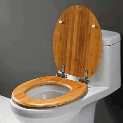 Picture for category Toilet Seat Cover