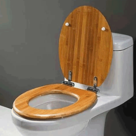Picture for category Toilet Seat Cover