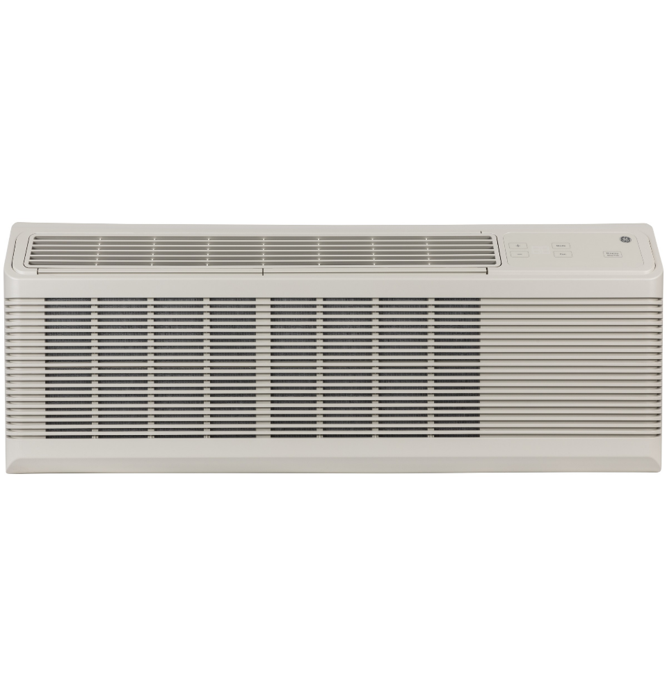 Picture of GE Zoneline® Cooling and Electric Heat Unit with Corrosion Protection 7,000 BTU, 265 Volt