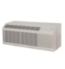 Picture of GE Zoneline® Cooling and Electric Heat Unit with Makeup Air 9,000 BTU, 230/208 Volt