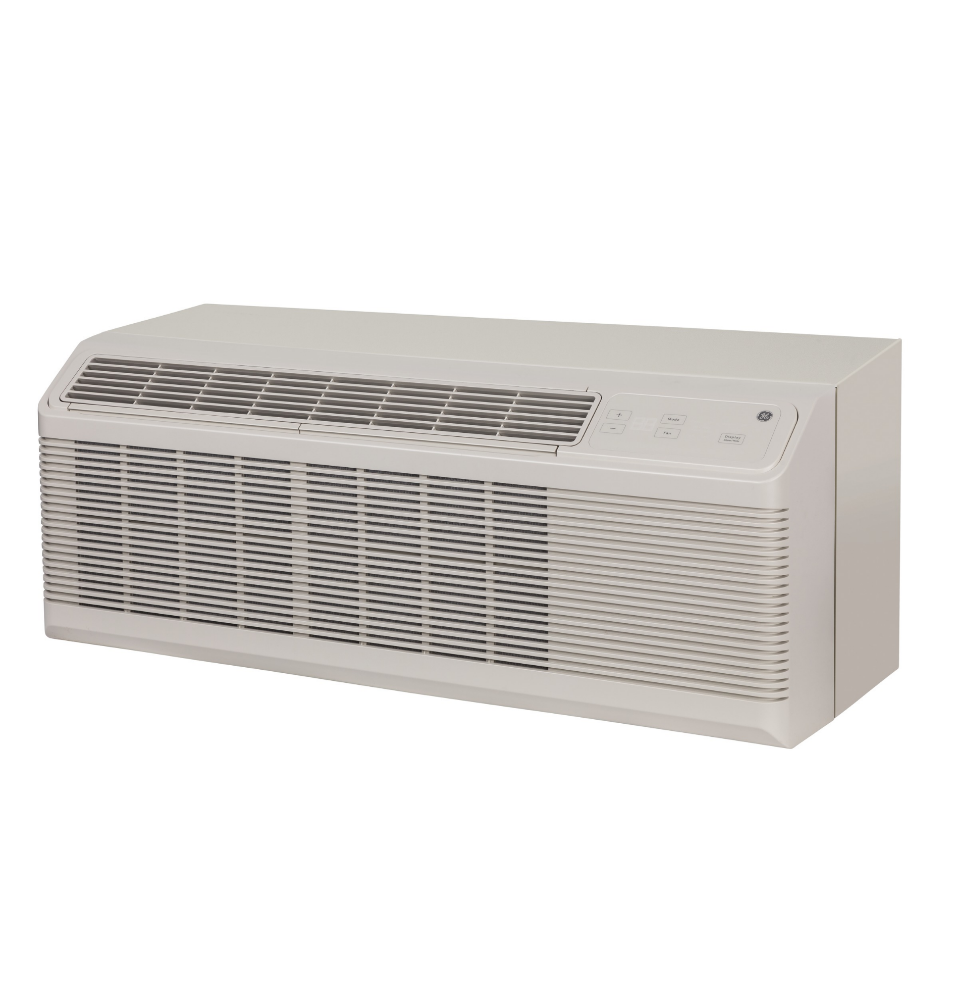 Picture of GE Zoneline® Heat Pump Unit with Corrosion Protection 7,000 BTU, 265 Volt