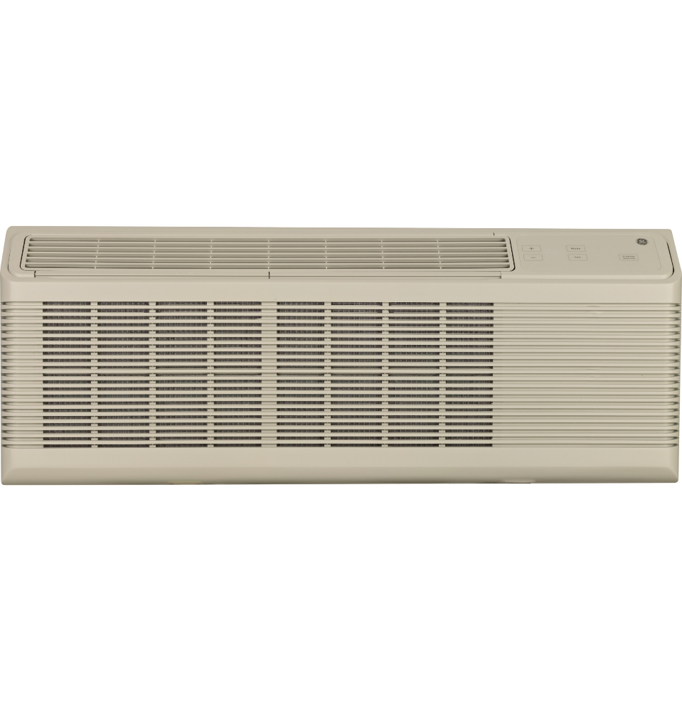 Picture of GE Zoneline® Heat Pump Unit 9,000 BTU, 230/208 Volt