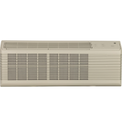 Picture of GE Zoneline® Heat Pump Unit 9,000 BTU, 230/208 Volt